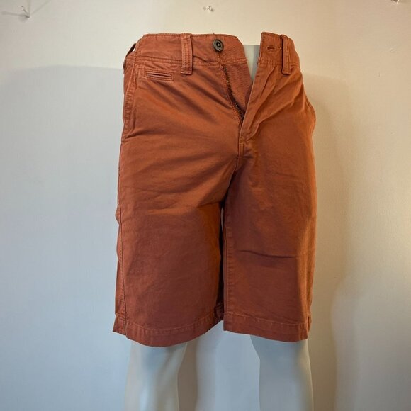 American Eagle Men's Longboard Below the Knee Shorts - Size 26 - NWT - Picture 2 of 3